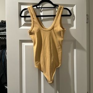 Abercrombie bodysuit